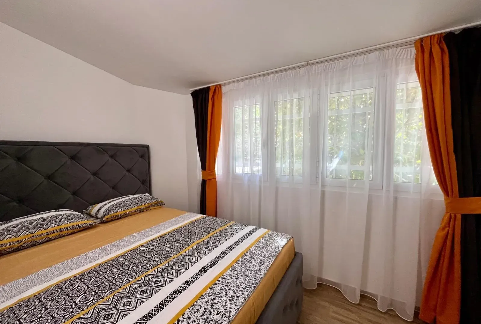 Prodaja, trosoban stan, 80m², Budva, Crna Gora