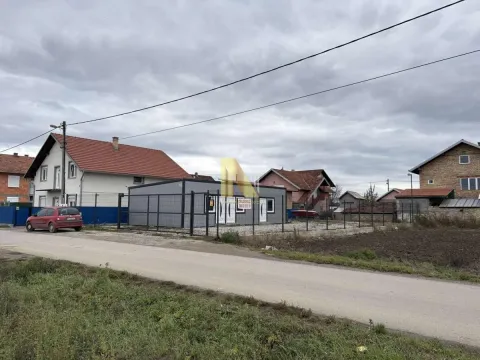 Izdavanje, poslovni prostor, 450m², Klisa, Novi Sad Sve Podlokacije - image 8