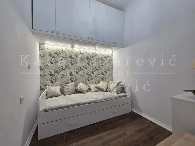 Rent, one bedroom apartment, 32m², Vukov Spomenik, Zvezdara Sve Podlokacije