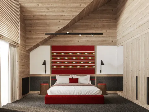 Prodaja, jednosoban stan, 35m², Kolašin, Crna Gora - image 5