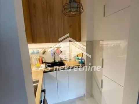 Izdavanje, dvosoban stan, 41m², Savski Venac, Beograd - image 6