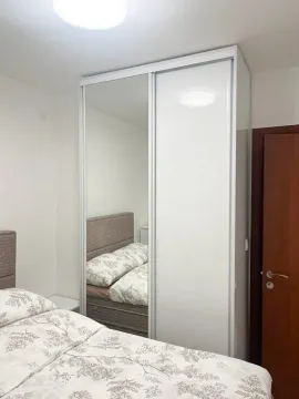 Rent, one bedroom apartment, 42m², Central Point, Podgorica - image 4