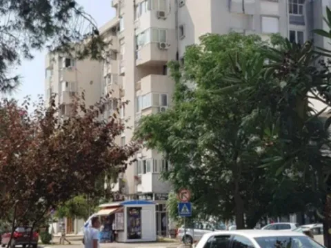 Izdavanje, dvosoban stan, 100m², Topolica, Bar - image 12