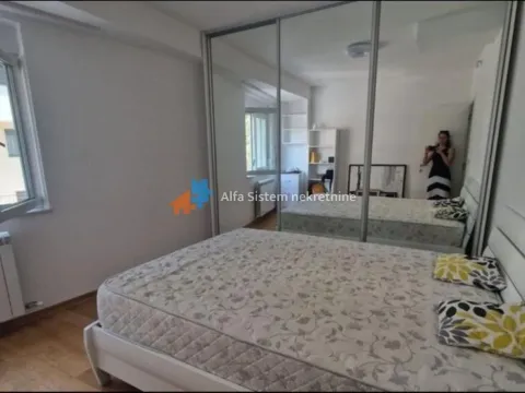 Rent, three bedroom apartment, 72m², Lekino Brdo, Voždovac Sve Podlokacije - image 5