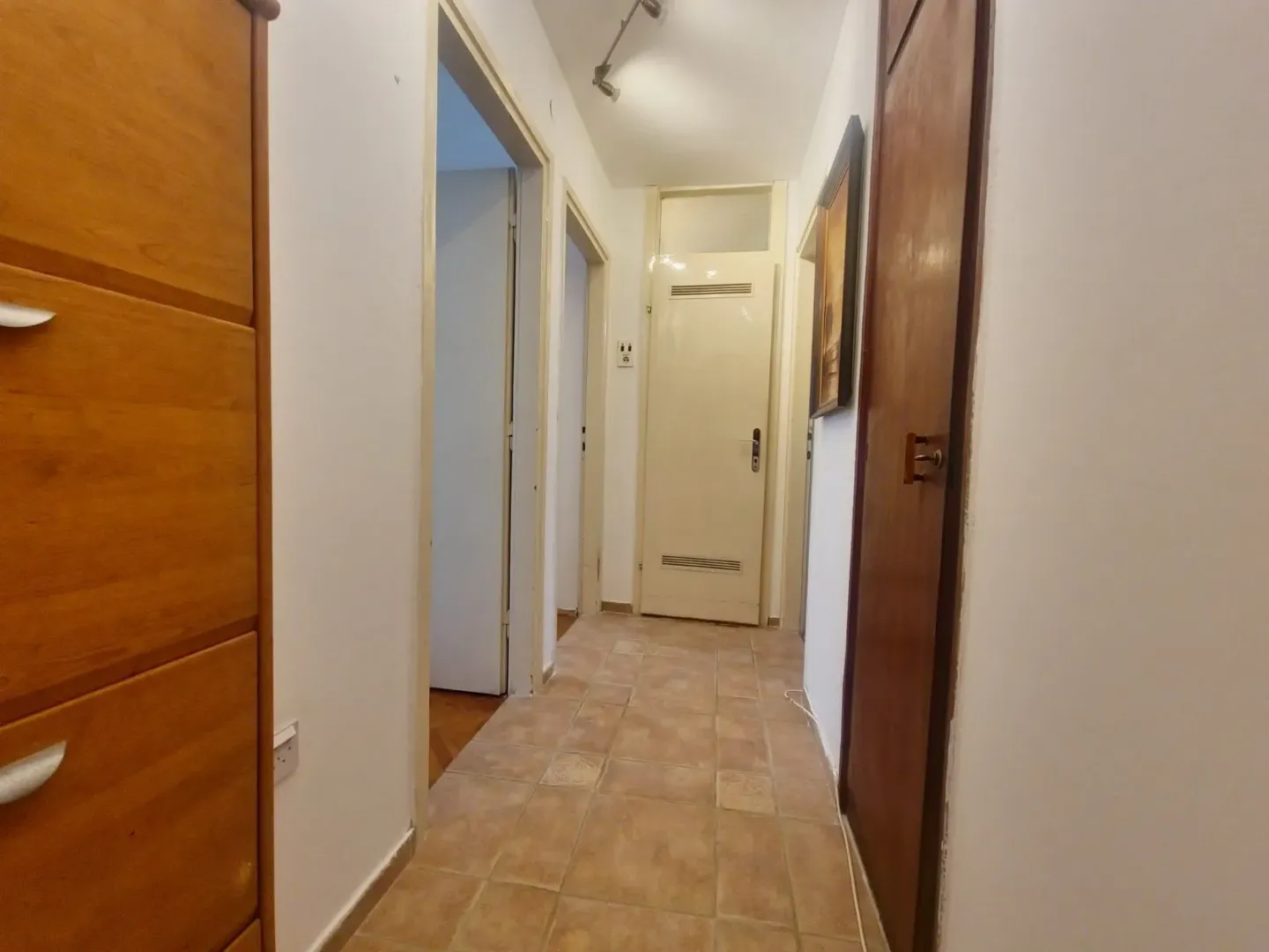 Rent, two bedroom apartment, 50m², Budva, Crna Gora