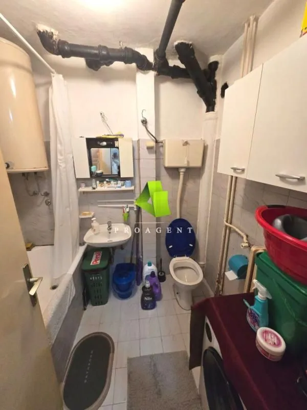 Prodaja, dvosoban stan, 77m², Medijana, Niš