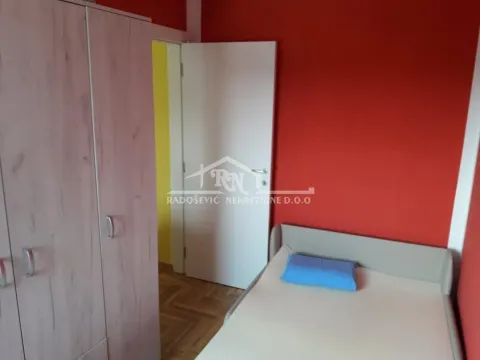 Rent, two bedroom apartment, 27m², Krnjaca, Palilula Sve Podlokacije - image 4
