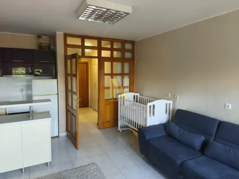Izdavanje, garsonjera, 31m², Podbara, Novi Sad Sve Podlokacije - image 3