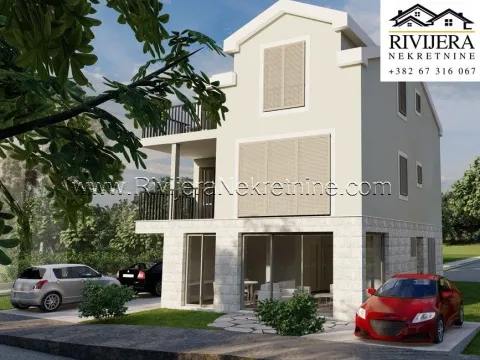 Prodaja, kuća, 74m², Đenovići, Herceg Novi - image 4