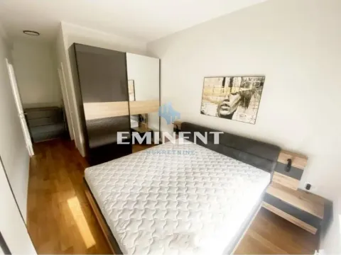 Izdavanje, dvosoban stan, 64m², Bežanijska Kosa 3, Bežanijska Kosa Sve Podlokacije - image 7