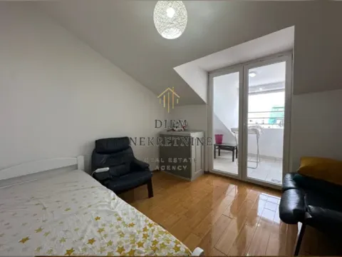 Rent, four bedroom apartment, 136m², Zabjelo, Podgorica - image 14