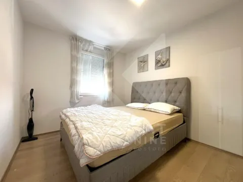 Rent, one bedroom apartment, 45m², Centar, Podgorica - image 6