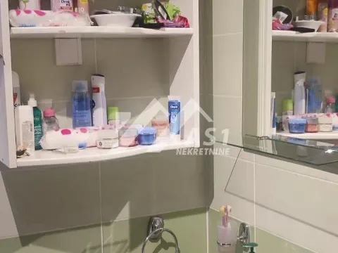 Izdavanje, dvosoban stan, 53m², Grbavica, Novi Sad Sve Podlokacije - image 9