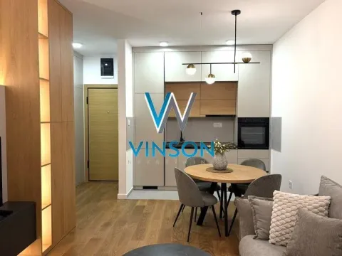 Izdavanje, jednosoban stan, 43m², Grbavica, Novi Sad Sve Podlokacije - image 4