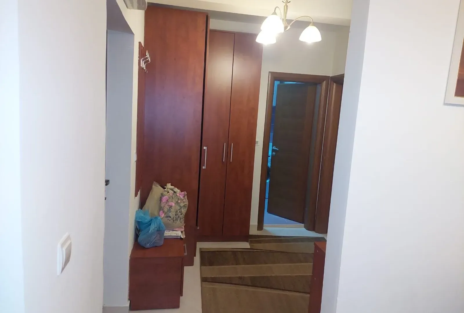 Prodaja, jednosoban stan, 62m², Petrovac, Budva