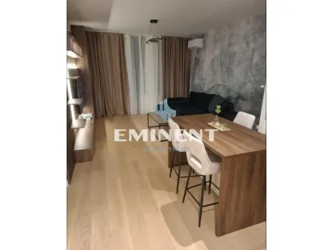 Rent, two bedroom apartment, 56m², Savski Venac, Beograd - image 2