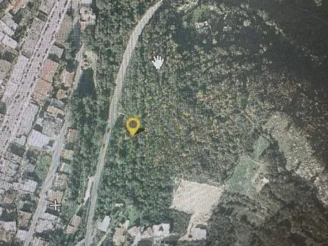 Prodaja, plac, 400m², Ulcinj, Crna Gora - image 2
