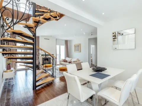 Prodaja, trosoban stan, 226m², Đenovići, Herceg Novi - image 7