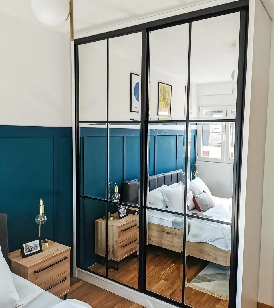 Prodaja, dvosoban stan, 61m², Ljubović, Podgorica