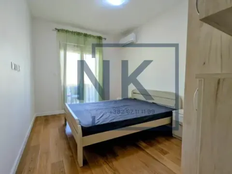 Izdavanje, dvosoban stan, 69m², Central Point, Podgorica - image 8