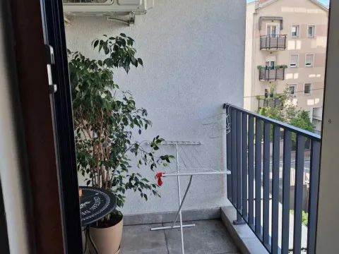 Sale, two bedroom apartment, 41m², Južni Bulevar, Vračar Sve Podlokacije - image 3