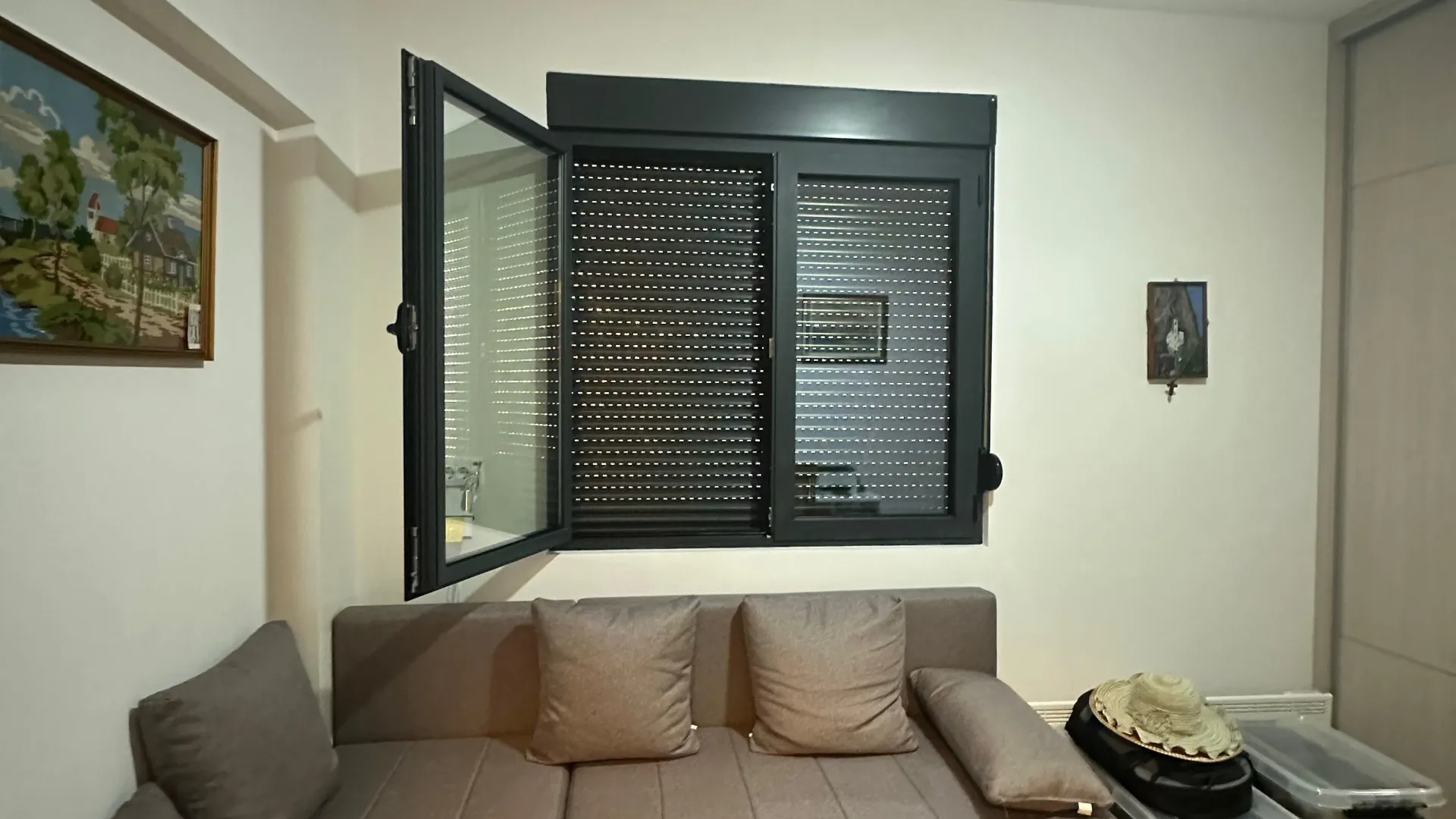 Prodaja, dvosoban stan, 70m², Centar, Tivat