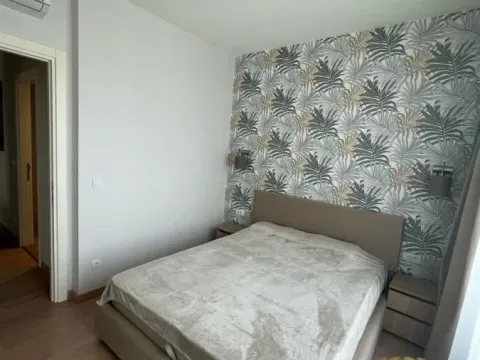 Izdavanje, trosoban stan, 83m², Savski Venac, Beograd - image 11