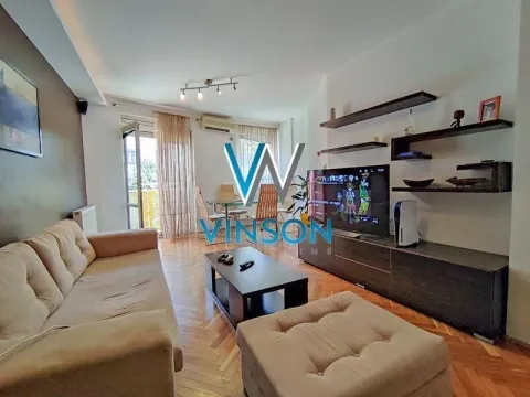 Sale, two bedroom apartment, 49m², Grbavica, Novi Sad Sve Podlokacije - image 5