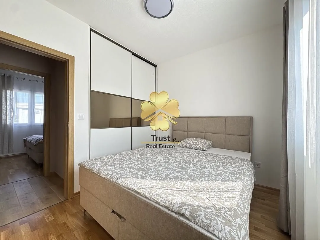 Rent, house, 80m², Gornja Gorica, Podgorica
