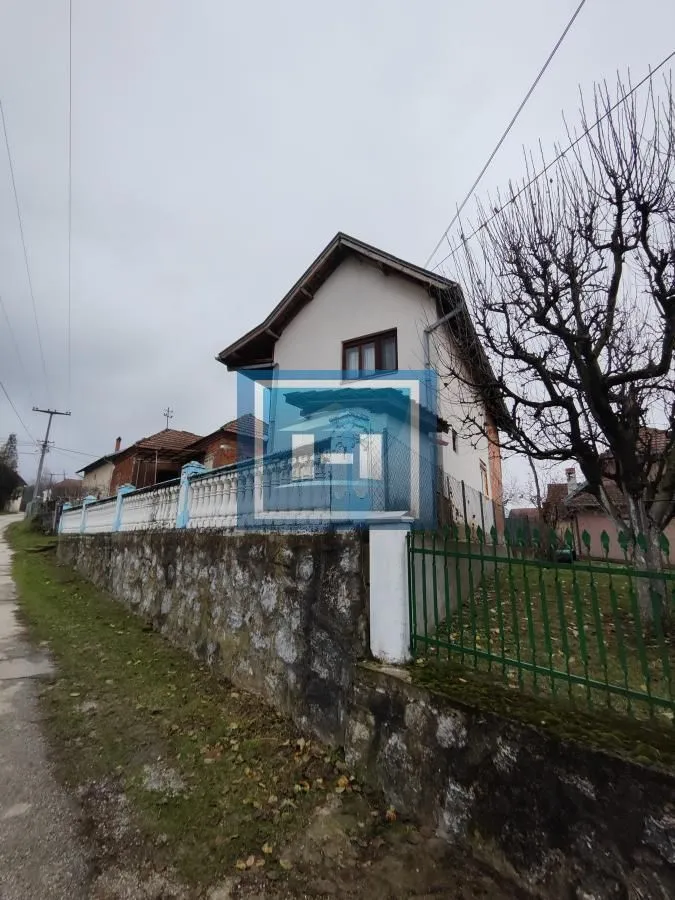 Prodaja, kuća, 122m², Despotovac, Srbija