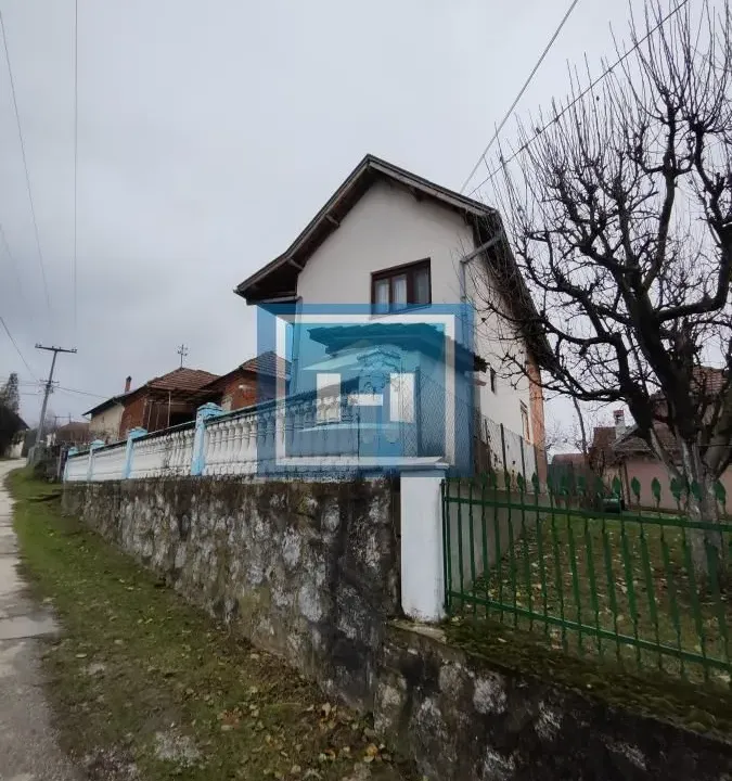 Prodaja, kuća, 122m², Despotovac, Srbija