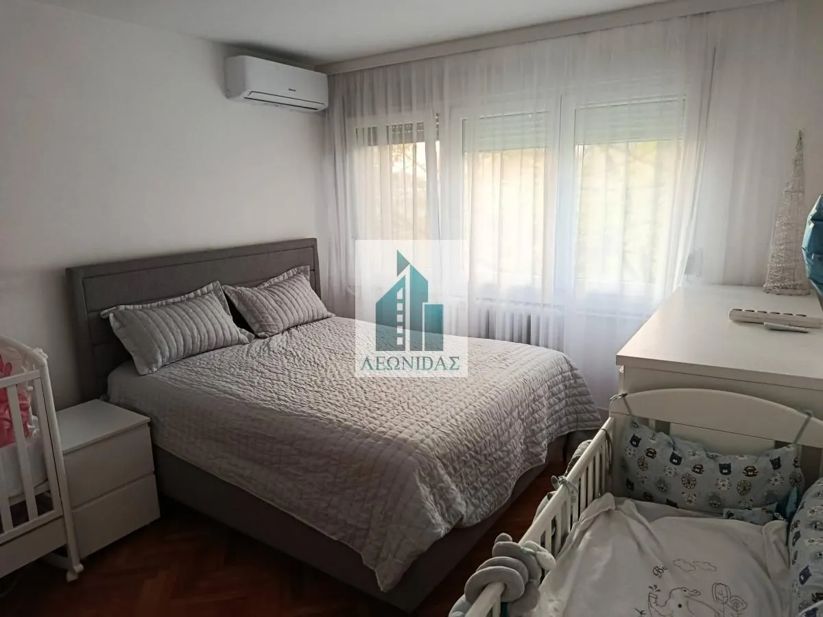 Prodaja, dvosoban stan, 75m², Medijana, Niš