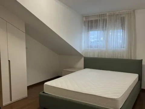 Rent, four bedroom apartment, 127m², Master Kvart, Podgorica - image 6