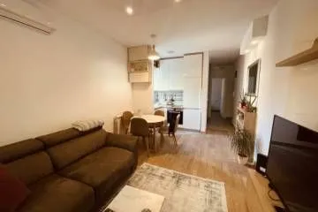 Izdavanje, dvosoban stan, 39m², Banjica, Voždovac Sve Podlokacije - image 4