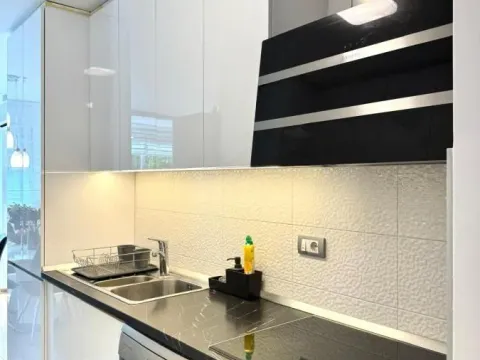 Rent, three bedroom apartment, 94m², Lion, Zvezdara Sve Podlokacije - image 10