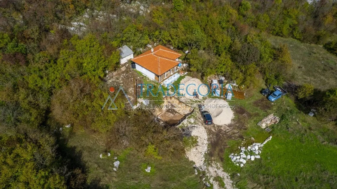 Prodaja, kuća, 60m², Risan, Kotor