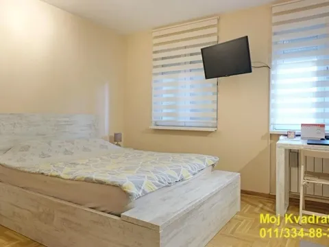 Prodaja, dvosoban stan, 57m², Čukarica, Beograd - image 9