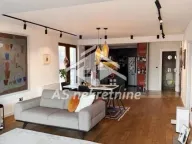 Izdavanje, trosoban stan, 106m², Zeleni Venac, Beograd - image 9