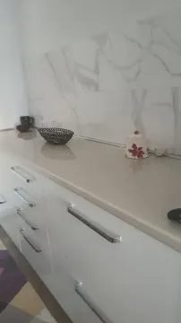 Rent, three bedroom apartment, 100m², Blok 5, Podgorica - image 10