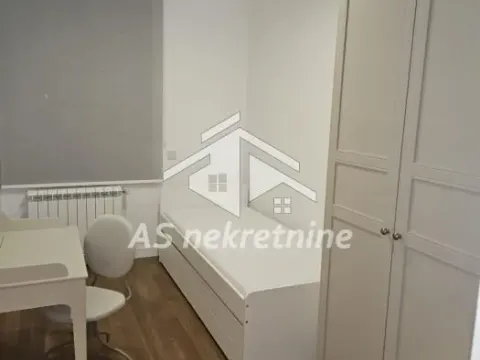 Rent, three bedroom apartment, 60m², Vračar Sve Podlokacije, Beograd - image 16