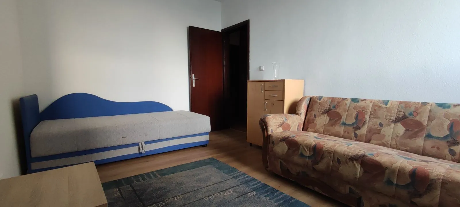 Izdavanje, stan, 65m², Bar, Crna Gora