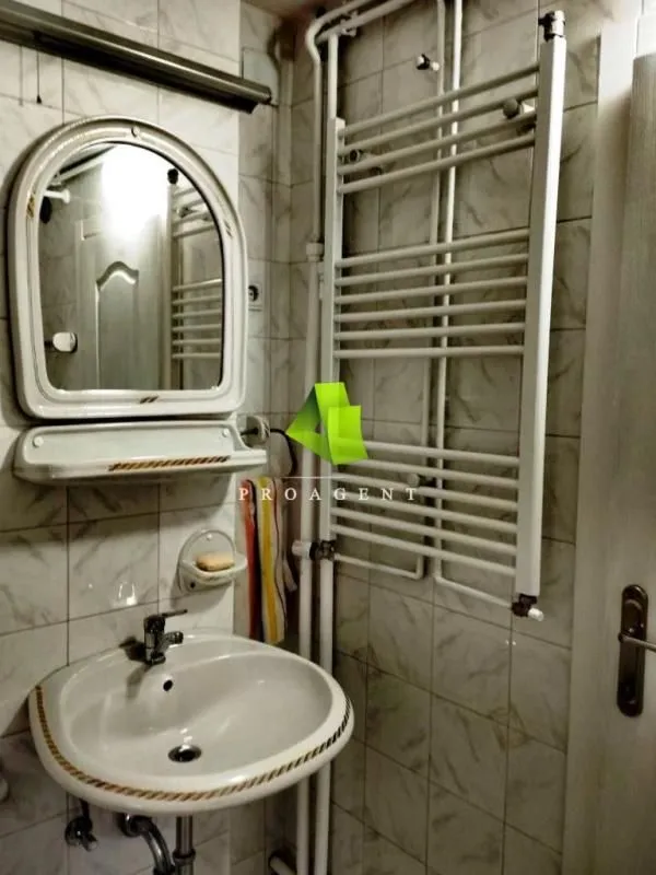 Rent, one bedroom apartment, 55m², Medijana, Niš