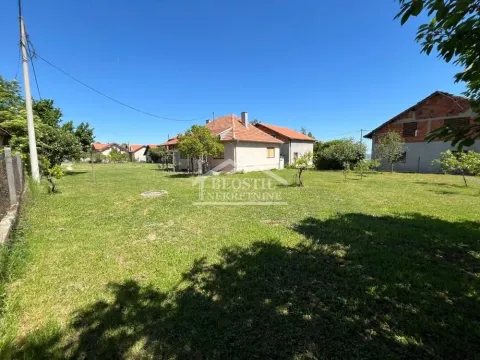 Sale, house, 142m², Carina, Smederevo - image 15