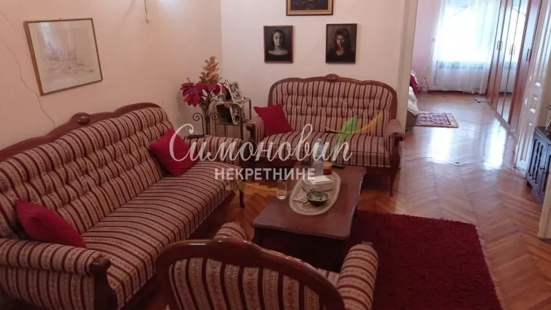 Sale, apartment, 214m², Zemun Centar, Zemun Sve Podlokacije