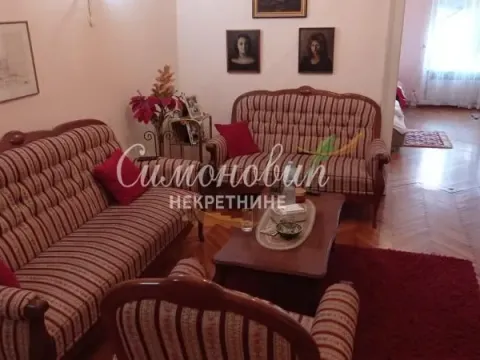 Sale, apartment, 214m², Zemun Centar, Zemun Sve Podlokacije