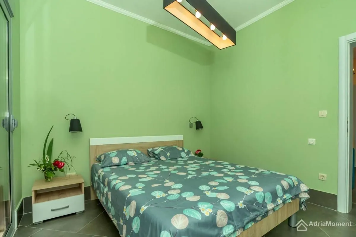 Sale, house, 274m², Buljarica, Budva