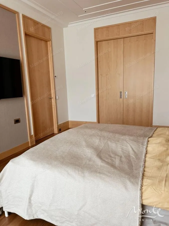 Prodaja, jednosoban stan, 80m², Porto Montenegro, Tivat