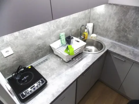 Rent, office space, 73m², Medijana, Niš - image 5