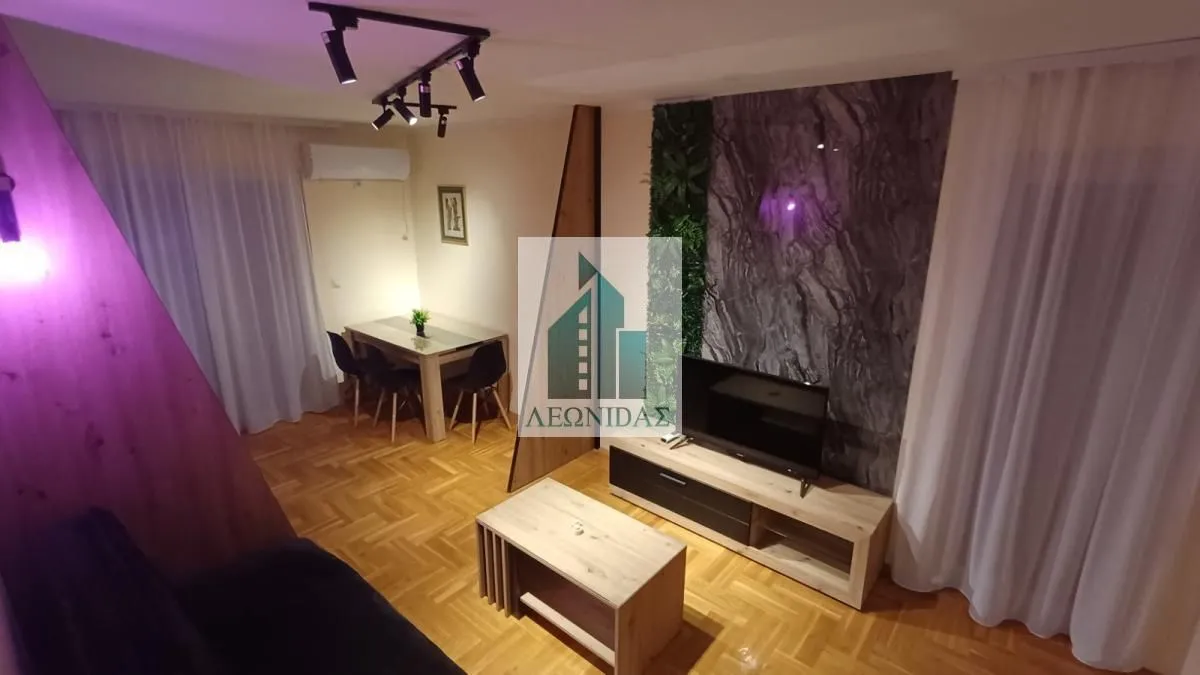 Izdavanje, garsonjera, 38m², Čalije, Niš