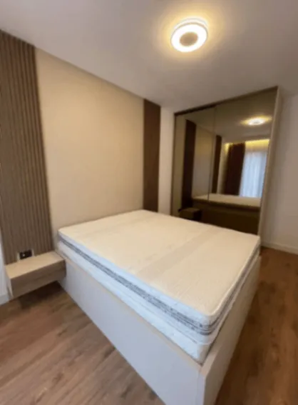Sale, apartment, 60m², Bečići, Budva
